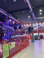 点击看大图 -多乐岛运动游乐城(杭州店)