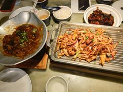 -绿茶餐厅(成都大悦城店)