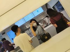 -兰熊鲜奶(西直门凯德mall店)