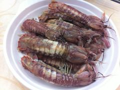 -海岛渔村大酒店(云霄路店)