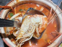 -星叶·东南亚料理(温州万象城店)