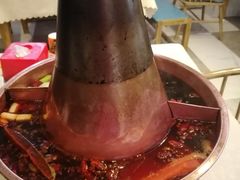 -虾大侠·盱眙龙虾老北京铜锅涮羊肉(金楠天街店)
