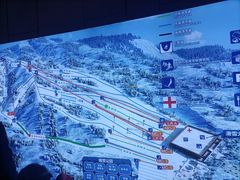 -大同万龙白登山国际滑雪场