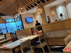 -彤德莱牛肉火锅(双港店)