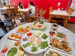-官塘锋记鱼生·生腌·砂锅粥(牌坊街店)