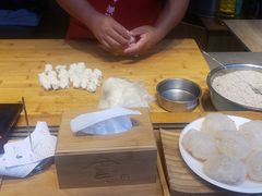 -沙州食驿·非遗小吃夜市