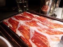 伊比利亚火腿肉-Ocean's Table 欧舍