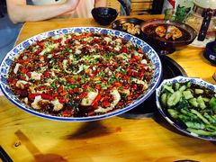 -金陵夜猫子私房菜(茂业天地店)