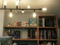 -谜·沉浸侦探剧本杀推理馆(静安店)
