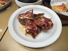 -y SEA·西班牙餐厅(阿那亚·北戴河店)