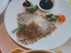 -满堂·烤鸭店·北京菜(鼓楼店)