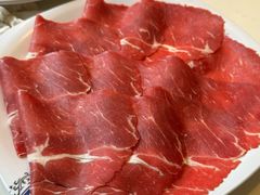 -福寿斋·老北京铜锅涮肉·烤鸭(顺义总店)