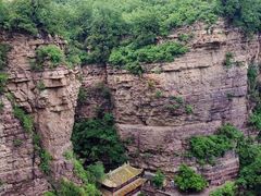 -苍岩山风景名胜区