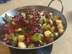 -兴蓉合川湘私房菜巫山烤鱼(人大店)