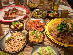 -北丐先生·野馄饨烧烤(雨花万象店)