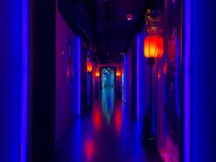 -夜幕浸入式超级密室(望京店)