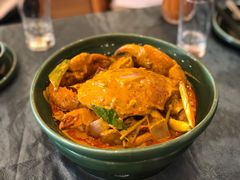 肉蟹-阿莱唛唛泰国菜·海鲜餐厅(蛇口店)