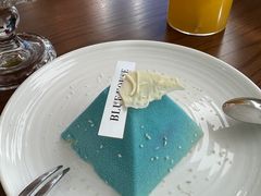-BLUE HOUSE咖啡