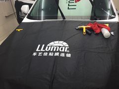 -车艺佳龙膜隐形车衣汽车贴膜(宝山丰宝店)