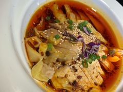 -川里谈·川味小馆(北京路店)