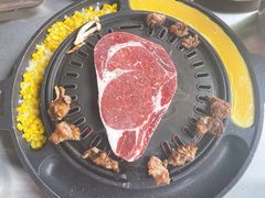 -小团团·路边烤牛肉(南岭壹街店)
