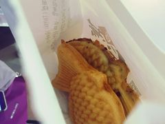 -粉粉乐鲷鱼烧(美罗城店)