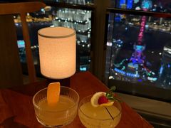 -上海柏悦酒店·世纪100牛排馆