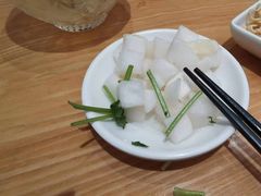 -黄太牛·牛肉面(长江北路店)