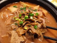 卤煮火烧-皇城根北京风味主题餐厅(日照万象汇店)