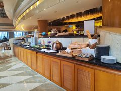 -威斯汀舞台餐厅