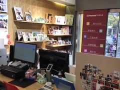 -方快照相馆(光新乐购店)