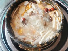 -南渝食府.石锅鸡(尚城花园店)