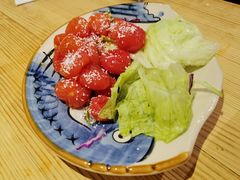 -一井烧肉·活鳗·寿司(望京SOHO店)