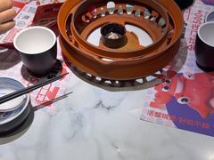 -赖胖子肉蟹煲(上邦百汇城店)