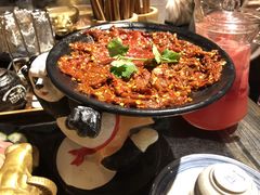-大味老火锅City店