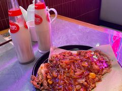 -啫神·广州地标美食(北京路店)