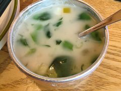 -椰莱泰小谷·东南亚融合菜(坪山悦阾SPACE店)