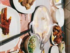 -大山炭火烤肉自助(百盛步行街广场店)