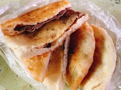-老光明岗琼甜茶馆