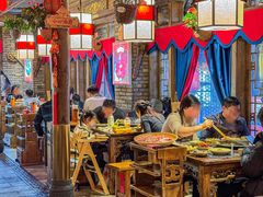 -蜀大侠火锅(总府路店)