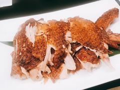 福山烧鸡-东莱馋房(陆家嘴店)