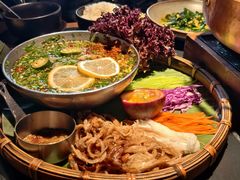 -Ameigo梅果·云贵川bistro(长宁来福士店)