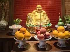 -许爷家·生态湖鲜(徐汇日月光店)