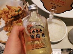 -渔语鱼酸菜鱼新川菜(来福士店)