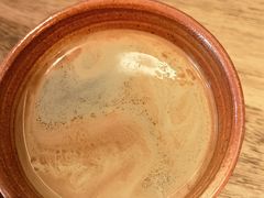 美式咖啡-翠贝卡&Mama Kelly Brunch Coffee(河西店)