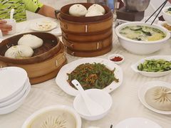 -怡园饭店-餐厅(四望亭店)