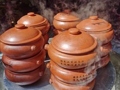 -香满楼(临安路店)