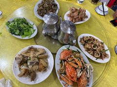 -秋姐美食店(旅游大道店)
