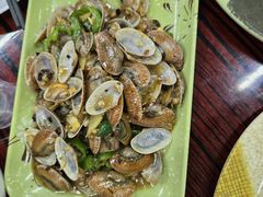 -贞姨美食·老字号海鲜大排档