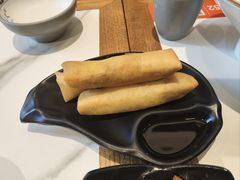 -馋三尺蟹粉小笼(人民广场店)